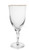 Rhythm Gold Ice Tea or Beverage - Lenox Crystal