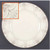Richelieu Court Dinner Plate Lenox