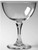 Romance High Sherbet - Lenox Crystal