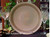Rondelle Dinner Plate