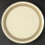 Rondelle Round Salad Plate