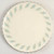 Rosedale Round Salad Plate
