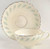 Rosedale Cup and Saucer-Lenox
