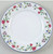 Rose Garden Dinner Plate