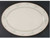 Rose Manor Large Oval Platter Lenox