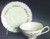 Rosemont Cup and Saucer