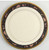 Royal Peony Dinner Plate