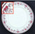 Russet Blossoms Dinner Plate-Lenox