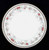 Russet Blossoms Bread and Butter Plate Lenox