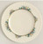 Rutledge Bread and Butter Plate-Lenox