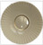 Rutledge Lenox Saucer