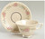 Sachet Cup and Saucer - Lenox