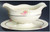 Sachet Gravy Boat and Stand - Lenox