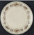 Sampler Dinner Plate