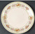 Sampler Round Salad Plate