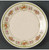 Sampler Bread and Butter Plate