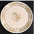 Sandflowers Lenox Dinner Plate