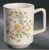 Sandflowers Lenox Mug