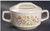 Saybrooke Sugar and Lid