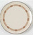 Shalimar Round Salad Plate