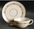 Shalimar Cup and Saucer