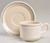 Silhouette Cup and Saucer