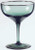 Silver Shadow High Sherbet - Lenox Crystal
