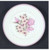 Simply Tulips Dinner Plate
