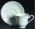 Snowdrift Cup and Saucer-Lenox