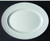 Snowdrift Medium Oval Platter