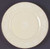 Snowflower Round Salad Plate