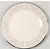 Snow Lily Dinner Plate
