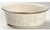 Snow Lily Lenox Salad/Dessert Bowl Snow Lily Lenox Salad/Dessert Bowl
