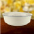 Solitaire Round Vegetable or Serving Bowl Lenox