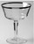 Solitaire High Sherbet - Lenox Crystal