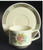 Sonata Cup and Saucer-Lenox