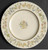 Spring Bouquet Bread and Butter Plate