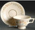 Spring Bouquet Cup and Saucer