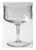 Spring Frost High Sherbet - Lenox Crystal