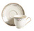 Spring Vista Cup and Saucer Lenox