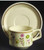 Sprite Cup and Saucer
