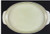Sprite Lenox Oval Platter
