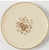 Starlight Bread and Butter Plate