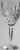 Sterling Wine Goblet