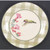Summer Greeting Dinner Plate