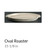 Summer Spice Roasting Tray or Platter-Lenox