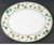 Summer Terrace Medium Oval Platter