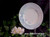 Swedish Rose Luncheon Plate or Accent Plate