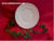 Swedish Terrace Luncheon Plate or Accent Plate