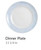 Swedish Trellis Dinner Plate - Lenox